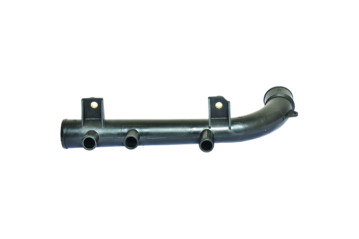 Тръба за радиатор - IBR 21544 за OPEL